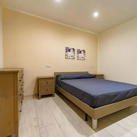 Naranji House Blue - Relax Apartment *