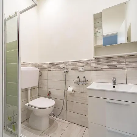 Naranji House Blue - Relax Apartment *